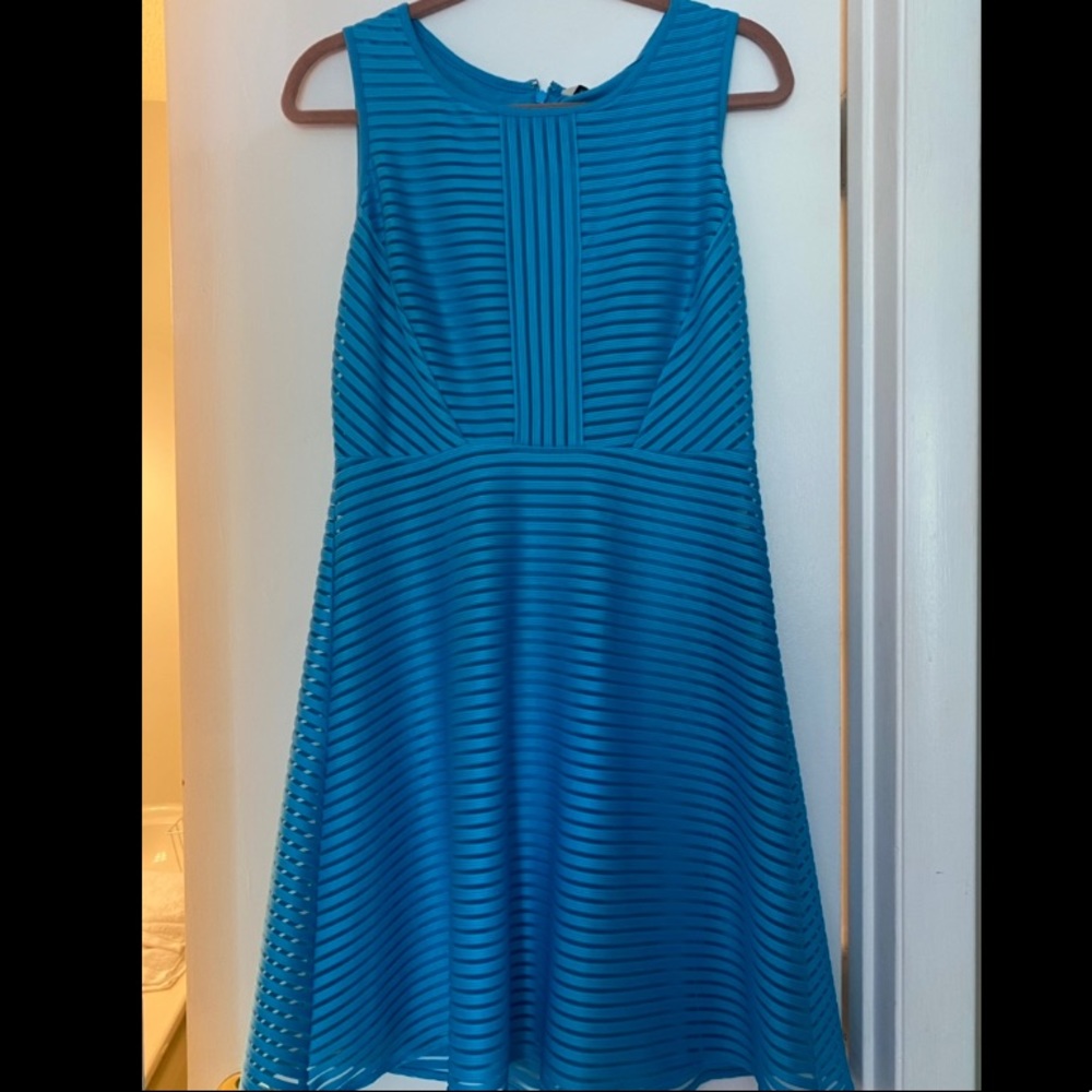 41 Hawthorn Dress